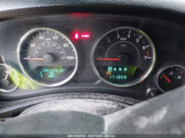 1C4HJWFG7EL126885 Jeep Wrangler Unlimited Rubicon