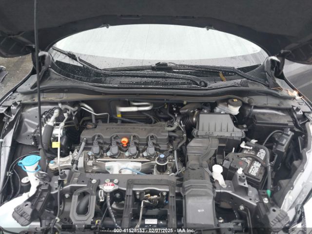 3CZRU5H51NM715960 Honda Hr-v 2wd Ex
