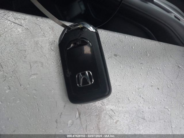 3CZRU5H51NM715960 Honda Hr-v 2wd Ex