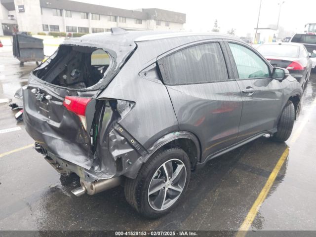 3CZRU5H51NM715960 Honda Hr-v 2wd Ex