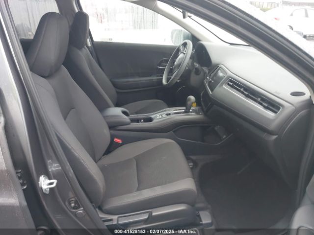 3CZRU5H51NM715960 Honda Hr-v 2wd Ex