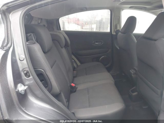 3CZRU5H51NM715960 Honda Hr-v 2wd Ex