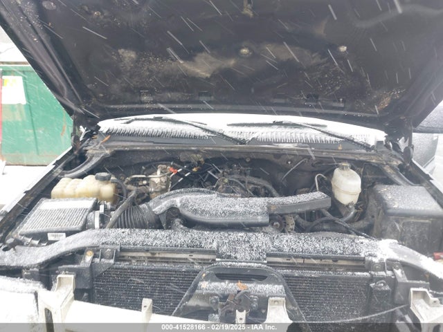 2004 CADILLAC ESCALADE 1GYEK63N04R127708 Photo 9