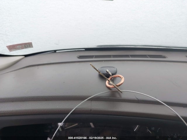 2004 CADILLAC ESCALADE 1GYEK63N04R127708 Photo 10
