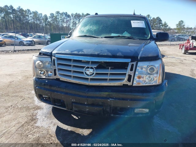 2004 CADILLAC ESCALADE 1GYEK63N04R127708 Photo 5