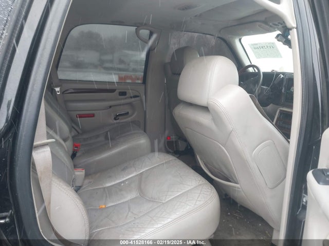 2004 CADILLAC ESCALADE 1GYEK63N04R127708 Photo 7