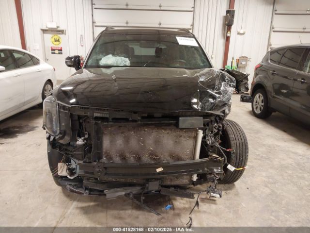 5XYP5DGC2RG474434 KIA Telluride Sx X-line