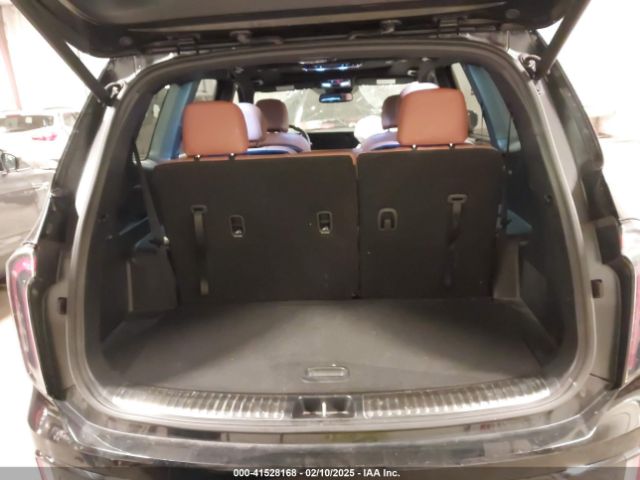 5XYP5DGC2RG474434 KIA Telluride Sx X-line