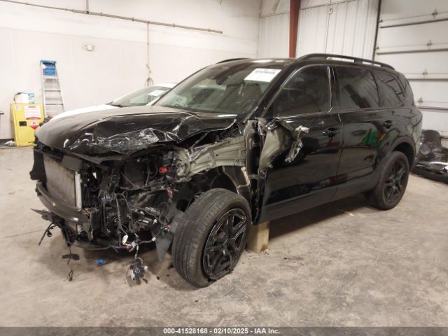5XYP5DGC2RG474434 KIA Telluride Sx X-line