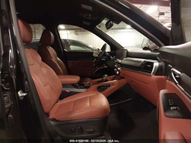 5XYP5DGC2RG474434 KIA Telluride Sx X-line