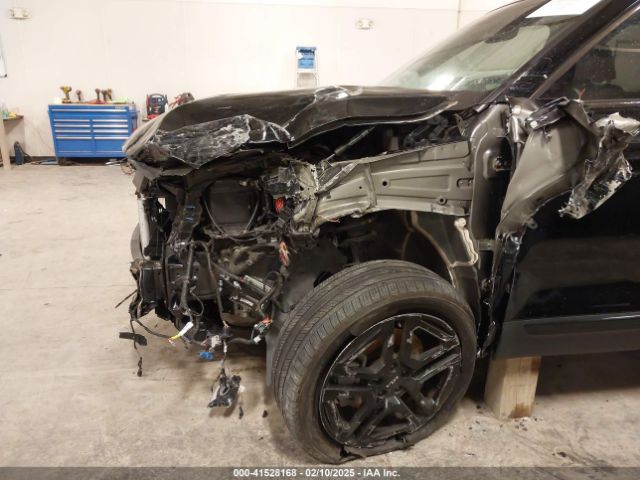 5XYP5DGC2RG474434 KIA Telluride Sx X-line