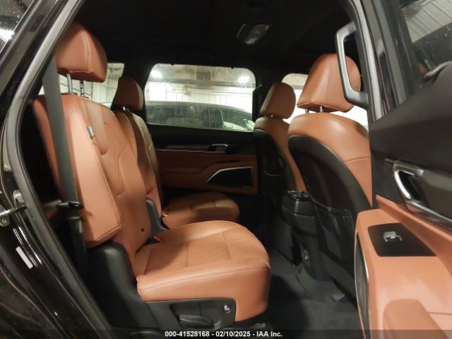 5XYP5DGC2RG474434 KIA Telluride Sx X-line