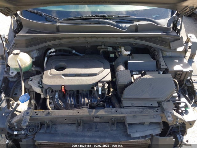 KIA Sportage Lx 2019 KNDPM3AC5K7505782 Image 10