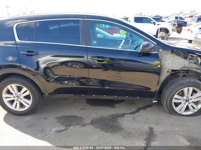 KIA Sportage Lx 2019 KNDPM3AC5K7505782 Image 14