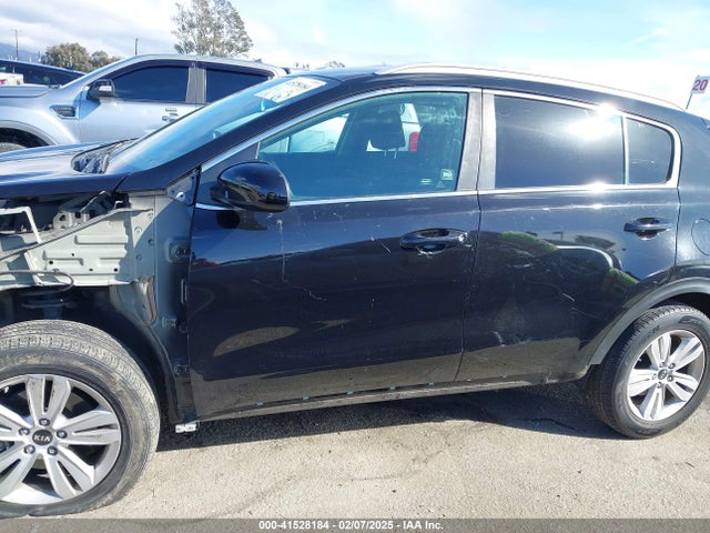 KIA Sportage Lx 2019 KNDPM3AC5K7505782 Image 15