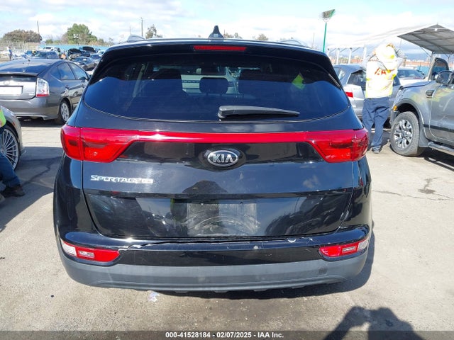 KIA Sportage Lx 2019 KNDPM3AC5K7505782 Image 17