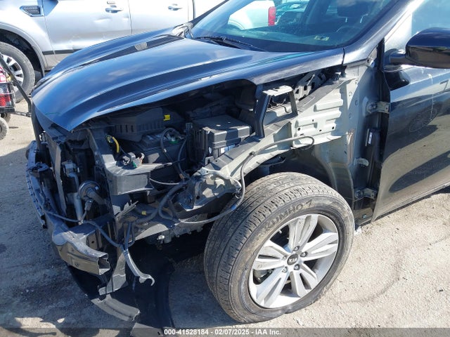 KIA Sportage Lx 2019 KNDPM3AC5K7505782 Image 19
