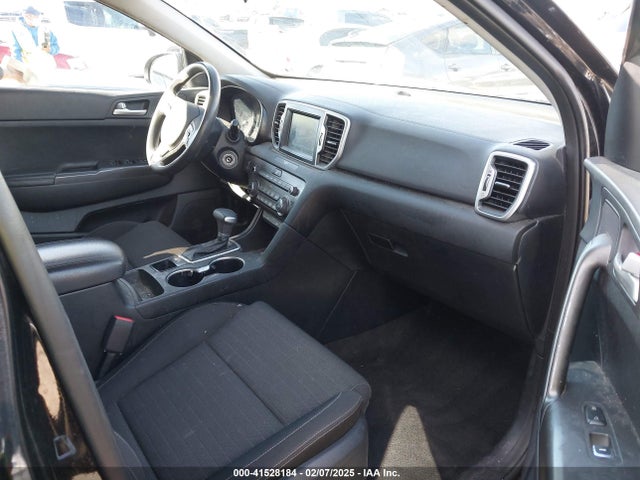 KIA Sportage Lx 2019 KNDPM3AC5K7505782 Image 5
