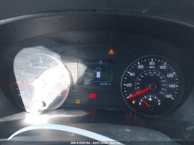 KIA Sportage Lx 2019 KNDPM3AC5K7505782 Image 7