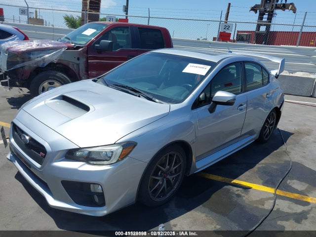 JF1VA2U69F9808404 Subaru 2015