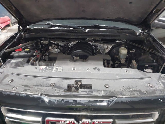 1GTV2LEC8GZ264237 GMC SIERRA 1500