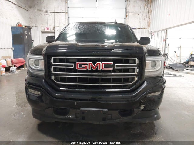 1GTV2LEC8GZ264237 GMC SIERRA 1500