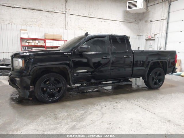 1GTV2LEC8GZ264237 GMC SIERRA 1500
