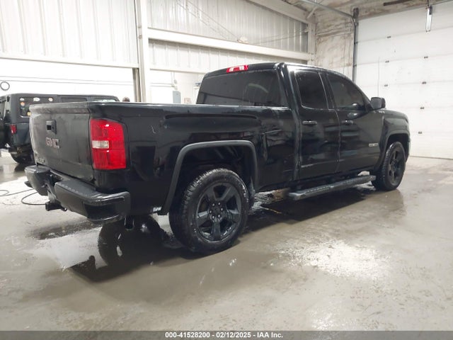 1GTV2LEC8GZ264237 GMC SIERRA 1500