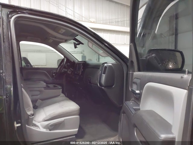 1GTV2LEC8GZ264237 GMC SIERRA 1500