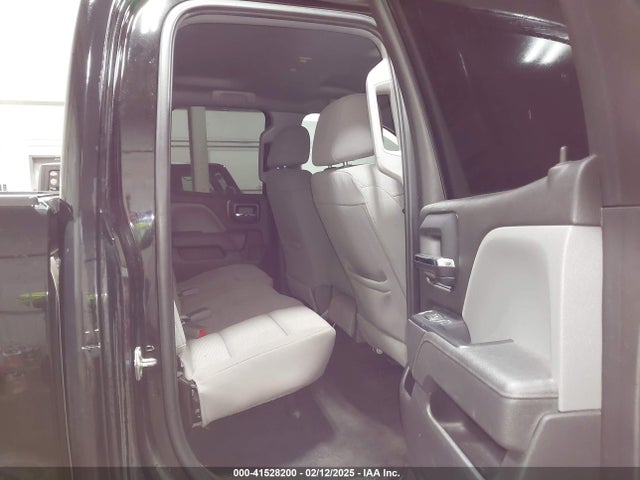 1GTV2LEC8GZ264237 GMC SIERRA 1500