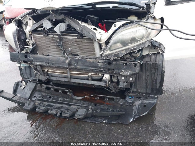 5TDXK3DC9GS765651 Toyota Sienna Se Premium 8 Passenger