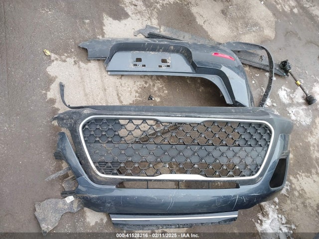 KNDJ23AU9L7041630 KIA SOUL LX