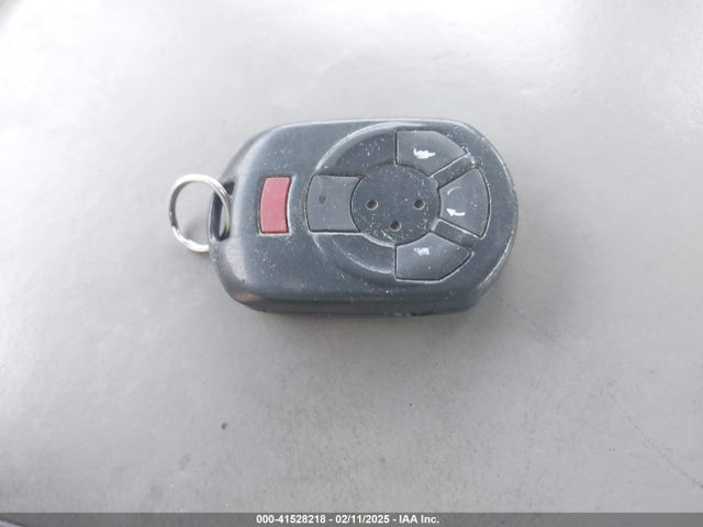 2006 CADILLAC STS 1G6DW677660109144 Photo 10