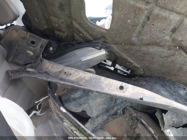 Ford Escape Titanium 2017 1FMCU0J9XHUC28859 Image 5