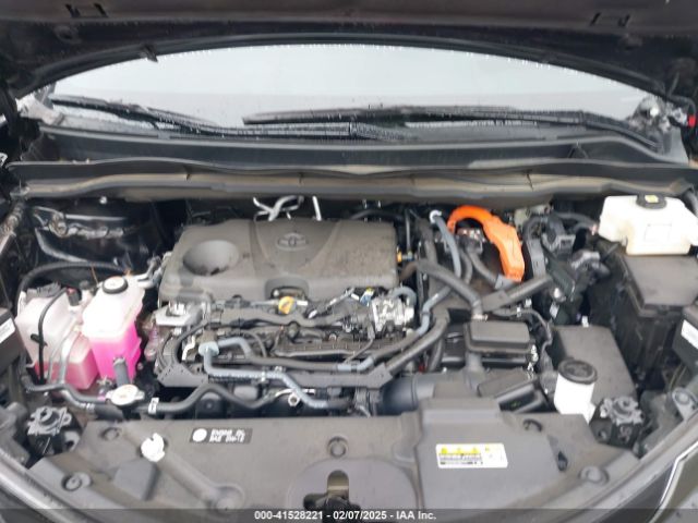 5TDESKFC5PS097037 Toyota Sienna Platinum