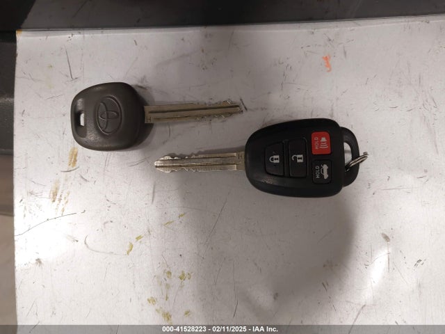 Toyota CAMRY LE 2017 4T1BF1FK6HU356569 Image 11