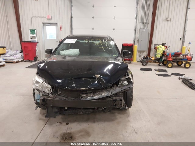 Toyota CAMRY LE 2017 4T1BF1FK6HU356569 Image 13