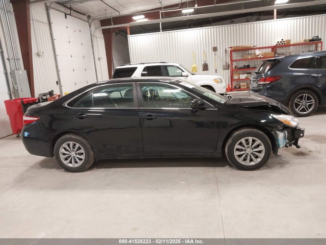 Toyota CAMRY LE 2017 4T1BF1FK6HU356569 Image 14