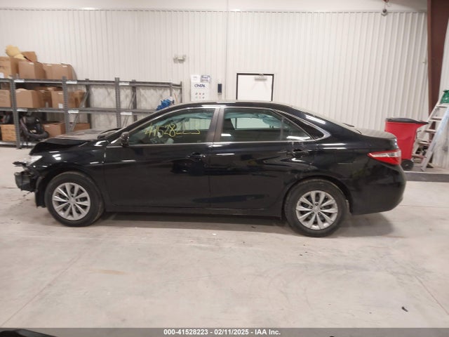Toyota CAMRY LE 2017 4T1BF1FK6HU356569 Image 15
