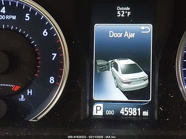 Toyota CAMRY LE 2017 4T1BF1FK6HU356569 Image 16