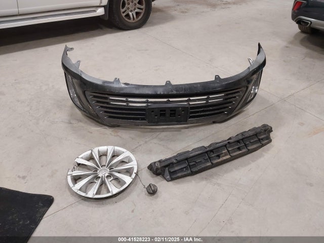 Toyota CAMRY LE 2017 4T1BF1FK6HU356569 Image 12