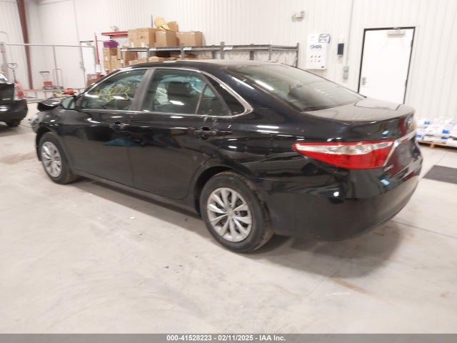 Toyota CAMRY LE 2017 4T1BF1FK6HU356569 Image 3