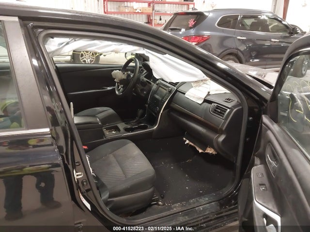 Toyota CAMRY LE 2017 4T1BF1FK6HU356569 Image 5