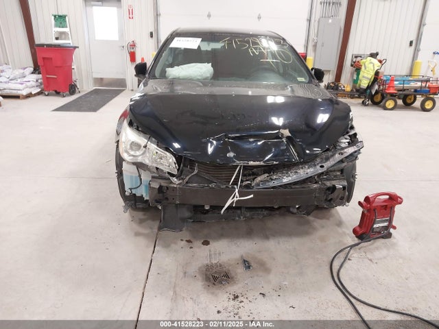 Toyota CAMRY LE 2017 4T1BF1FK6HU356569 Image 6