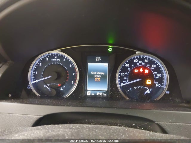 Toyota CAMRY LE 2017 4T1BF1FK6HU356569 Image 7