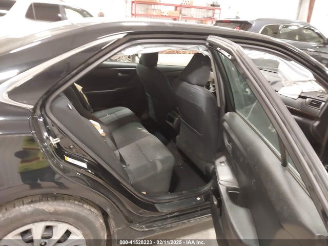 Toyota CAMRY LE 2017 4T1BF1FK6HU356569 Image 8