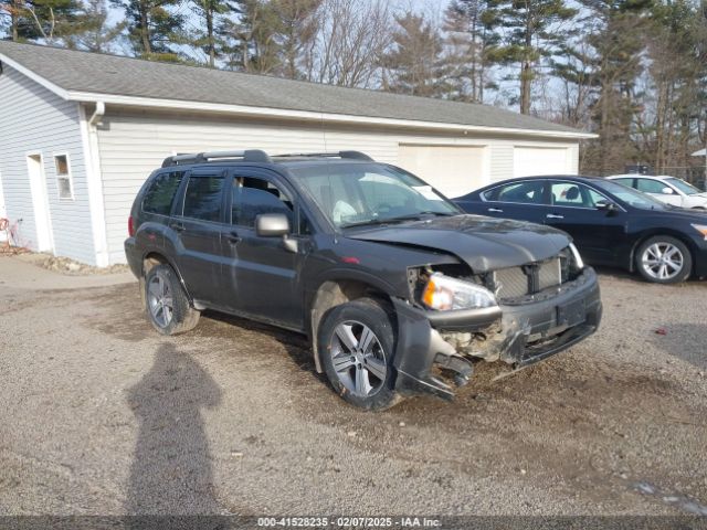 2010 MITSUBISHI ENDEAVOR 4A4JM3AS4AE015169