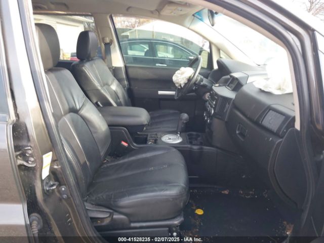 2010 MITSUBISHI ENDEAVOR 4A4JM3AS4AE015169 Photo 4