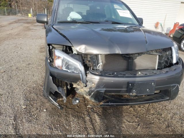 2010 MITSUBISHI ENDEAVOR 4A4JM3AS4AE015169 Photo 5