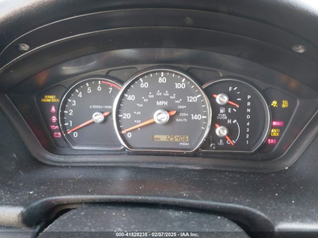 2010 MITSUBISHI ENDEAVOR 4A4JM3AS4AE015169 Photo 6
